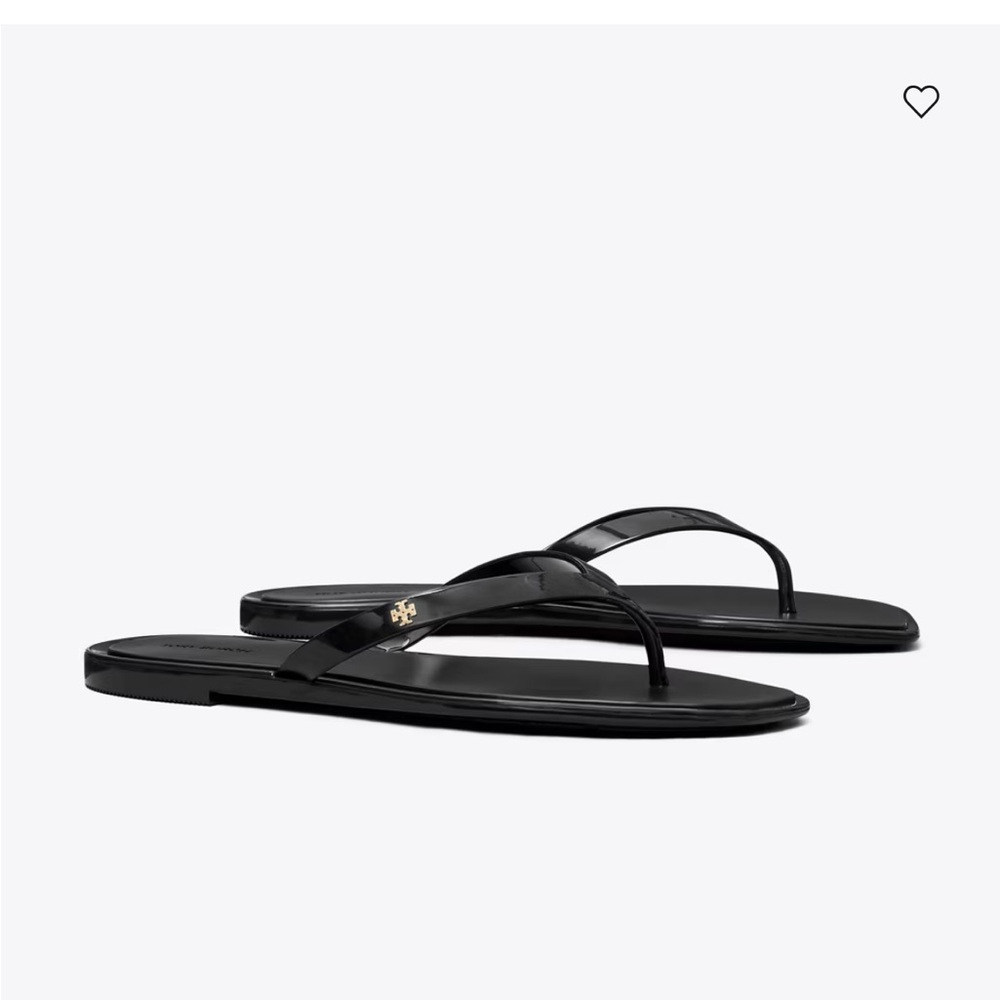Tory Burch Roxanne Flip Flop